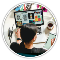 Skills Bootcamp Digital Marketing
